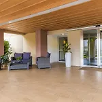 Hotel Residence Ulivi E Palme