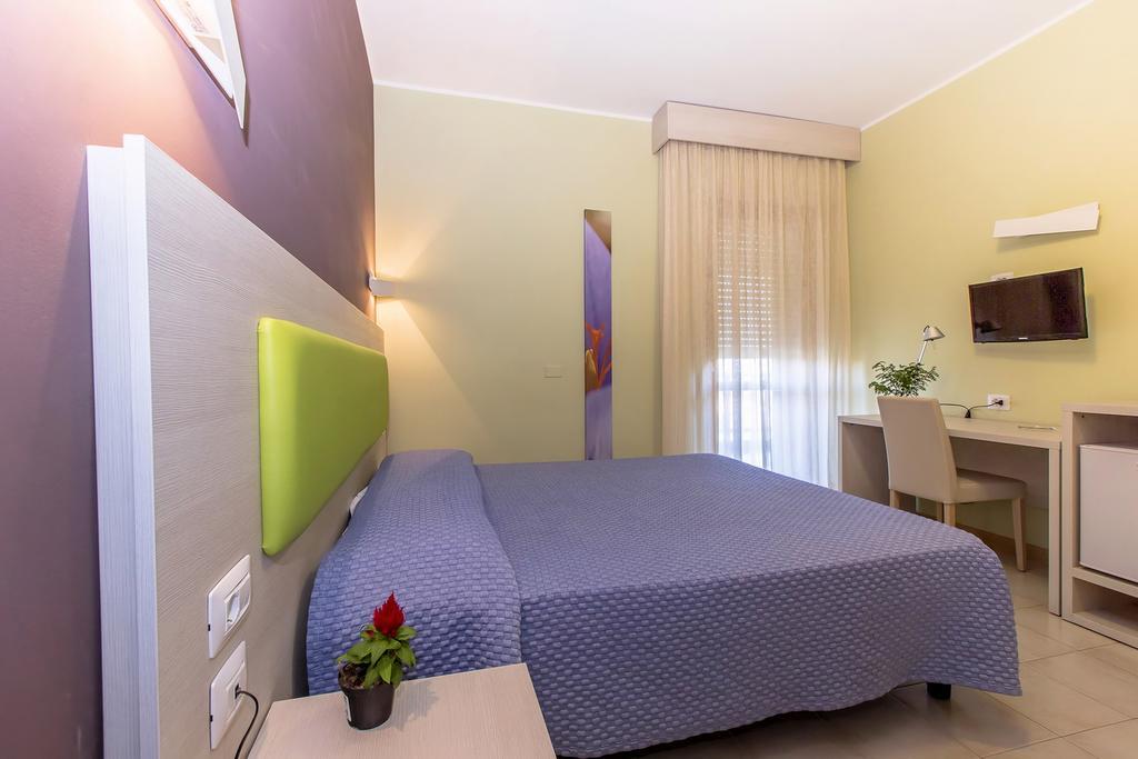 Hotel Ulivi E Palme Cagliari
