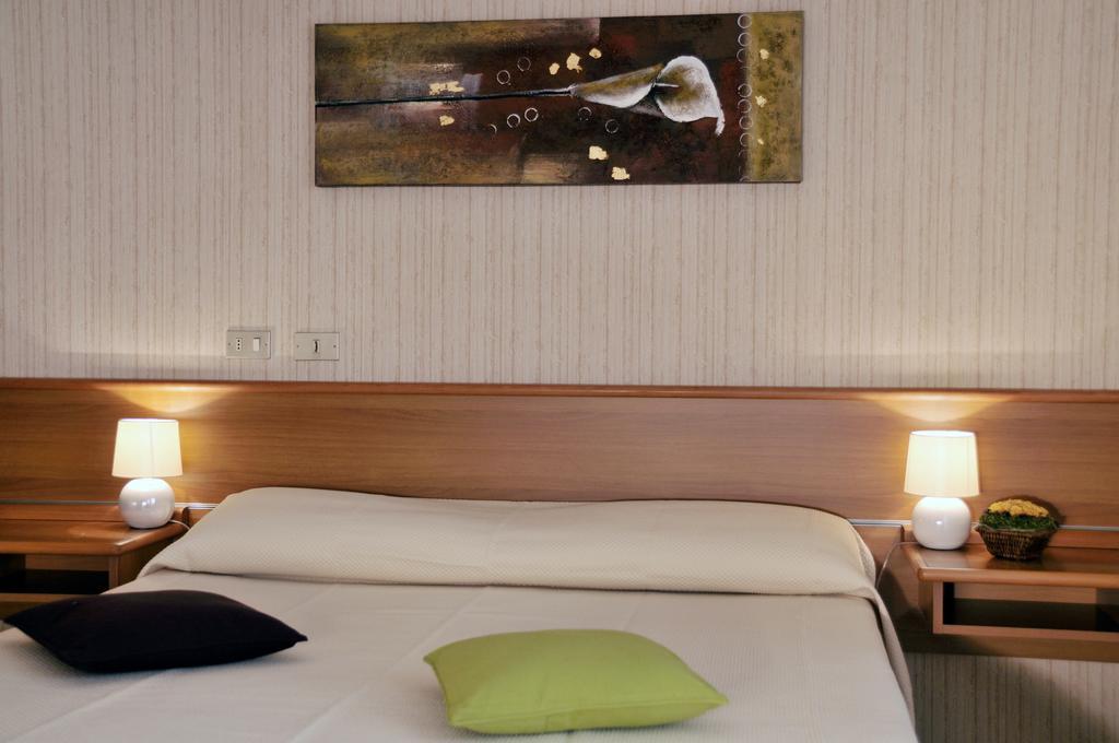 Hotel Ulivi E Palme 3*