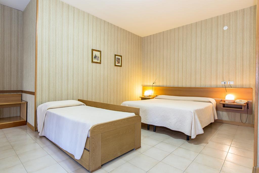 Hotel Ulivi E Palme Cagliari