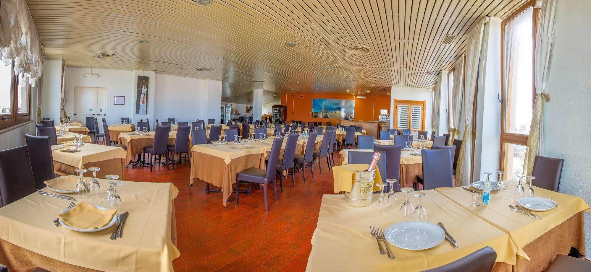 Ulivi E Palme Hotel Cagliari
