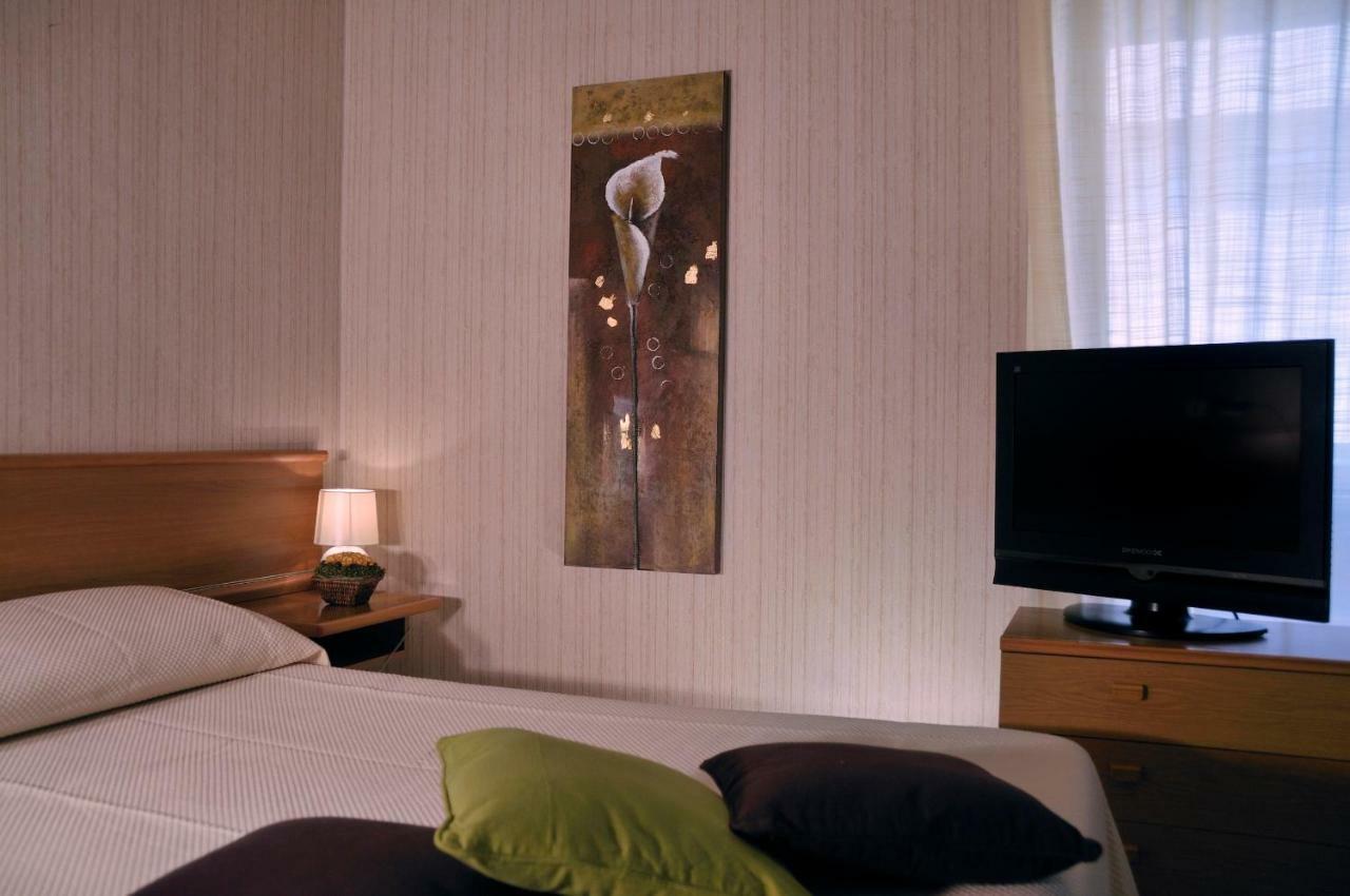 Ulivi E Palme Hotel